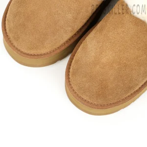 Wmns Tazzelle 'Chestnut' Upper