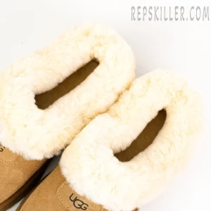 Wmns Tazzelle 'Chestnut'