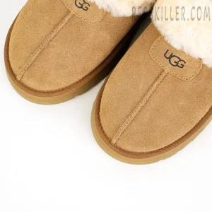 Wmns Tazzelle 'Chestnut' Upper