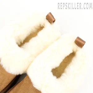 Wmns Tazzelle 'Chestnut'