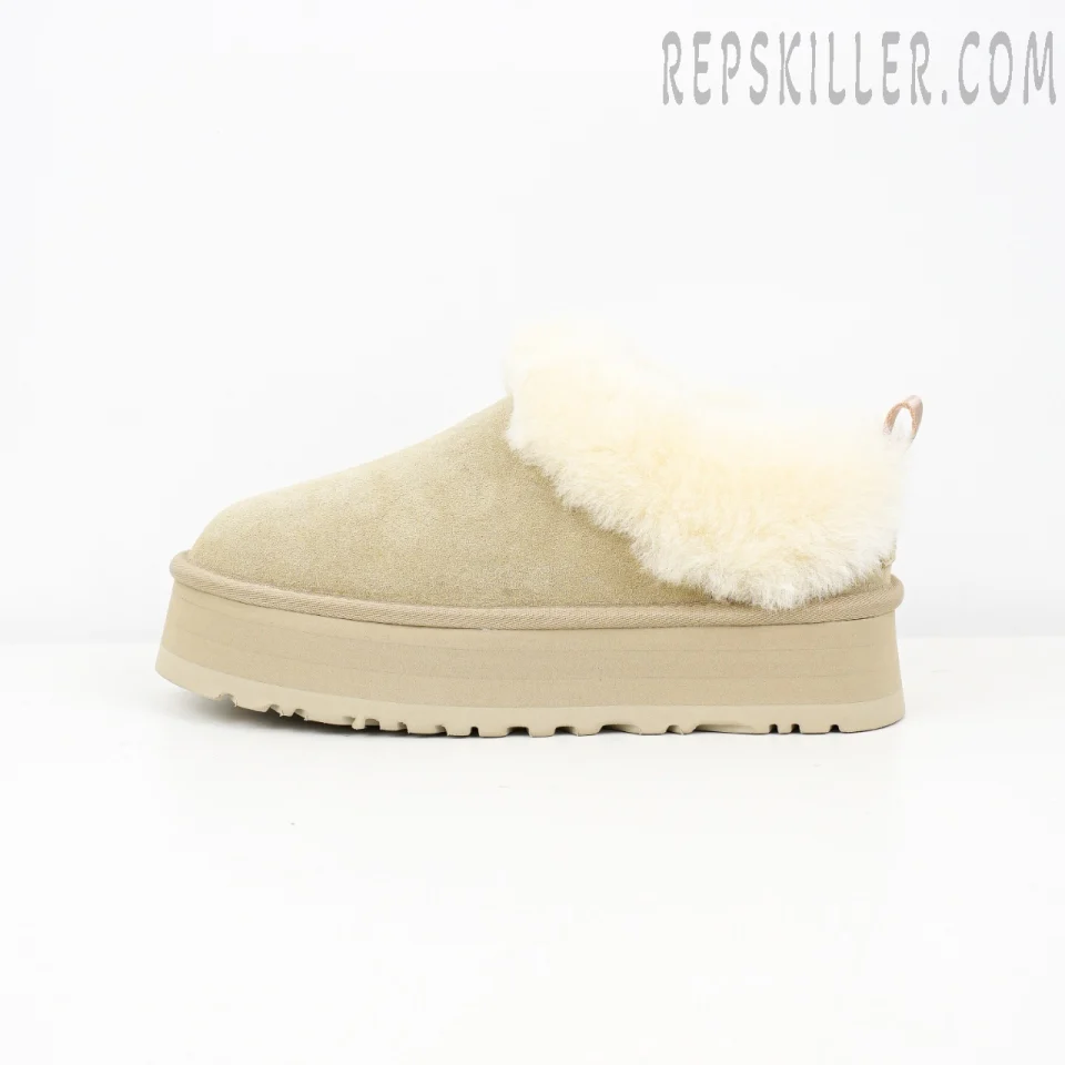 Wmns Tazzelle 'Mustard Seed'