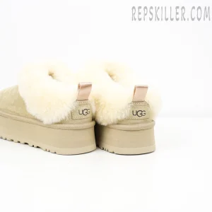 Wmns Tazzelle 'Mustard Seed' Heels