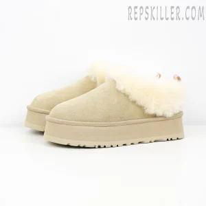 Wmns Tazzelle 'Mustard Seed'