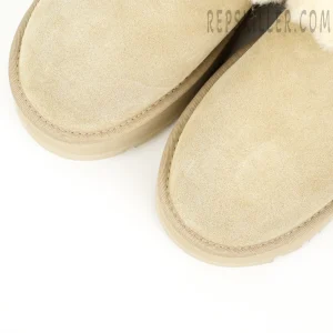 Wmns Tazzelle 'Mustard Seed' Upper