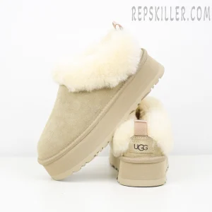 Wmns Tazzelle 'Mustard Seed'