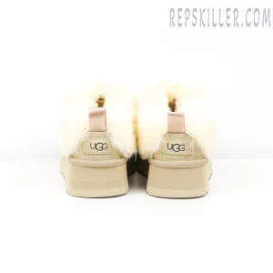 Wmns Tazzelle 'Mustard Seed' Heels