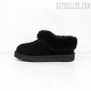Wmns Tazzette Slipper 'Black'
