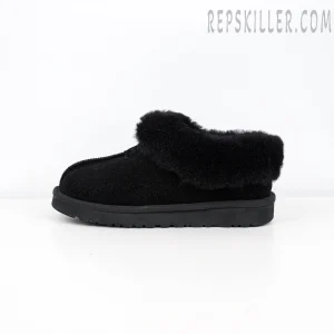 Wmns Tazzette Slipper 'Black'