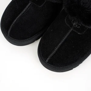 Wmns Tazzette Slipper 'Black' Upper