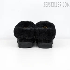Wmns Tazzette Slipper 'Black'9