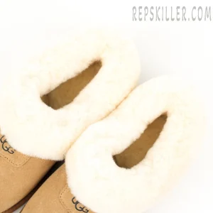 Wmns Tazzette Slipper 'Chestnut'