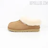 Wmns Tazzette Slipper 'Chestnut'