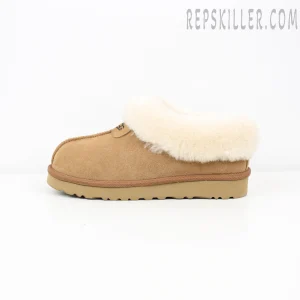 Wmns Tazzette Slipper 'Chestnut'