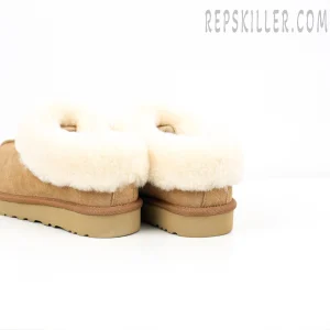 Wmns Tazzette Slipper 'Chestnut' Heels