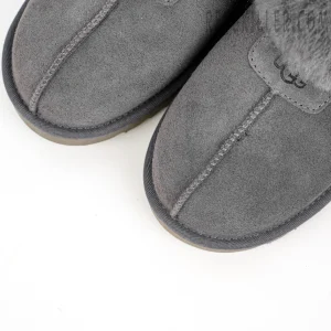 Wmns Tazzette Slipper 'Grey' Upper