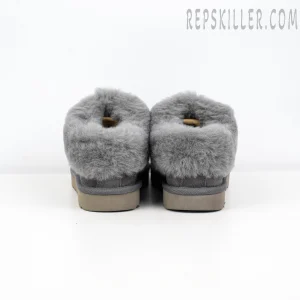 Wmns Tazzette Slipper 'Grey' Heels