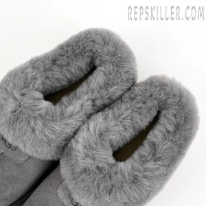 Wmns Tazzette Slipper 'Grey'