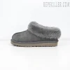 Wmns Tazzette Slipper 'Grey'