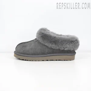 Wmns Tazzette Slipper 'Grey'