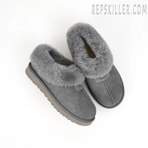Wmns Tazzette Slipper 'Grey'