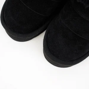 Wmns Tazzlita Slipper 'Black' Upper