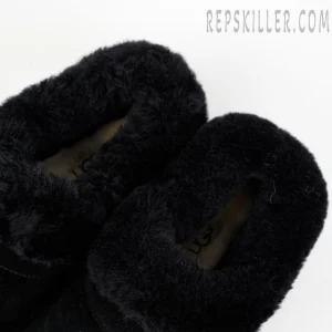Wmns Tazzlita Slipper 'Black'