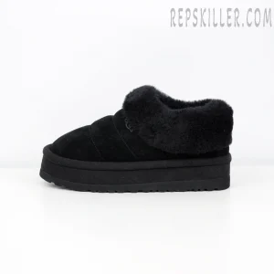 Wmns Tazzlita Slipper 'Black'