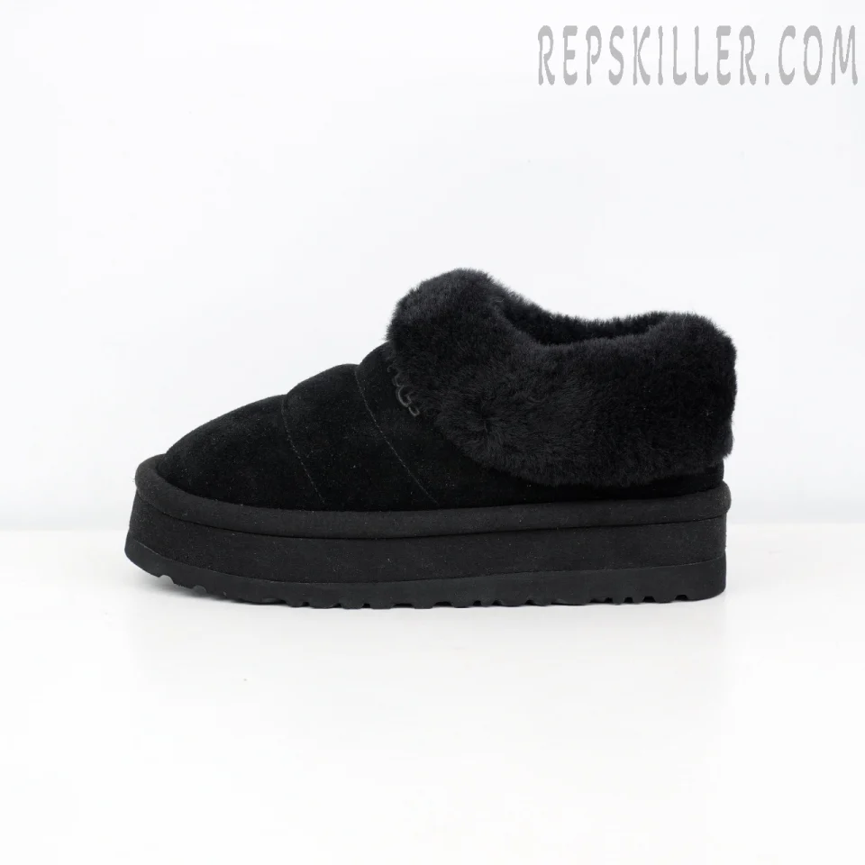 Wmns Tazzlita Slipper 'Black'
