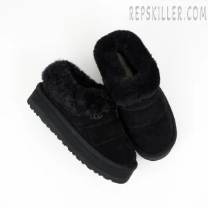 Wmns Tazzlita Slipper 'Black'