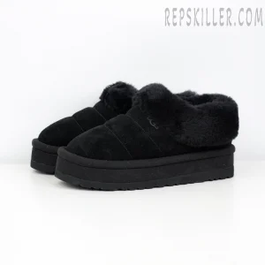 Wmns Tazzlita Slipper 'Black'9