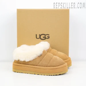 Wmns Tazzlita Slipper 'Chestnut'