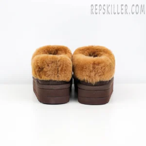 Wmns Tazzlita Slipper 'Hardwood'5