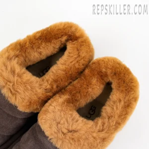 Wmns Tazzlita Slipper 'Hardwood'7