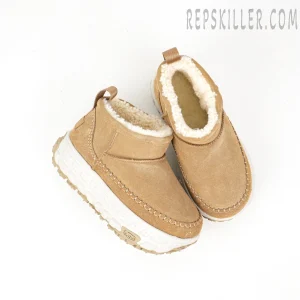 Wmns Venture Daze Ultra Mini Boot 'Chestnut'