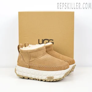 Wmns Venture Daze Ultra Mini Boot 'Chestnut'