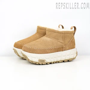 Wmns Venture Daze Ultra Mini Boot 'Chestnut'