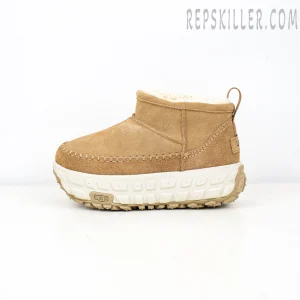 Wmns Venture Daze Ultra Mini Boot 'Chestnut'