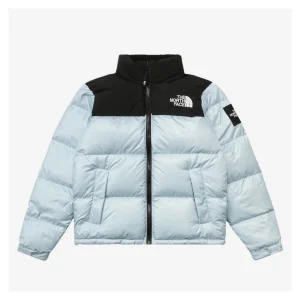 The North Face 1996 Retro Nuptse Puffer Jacket Blue