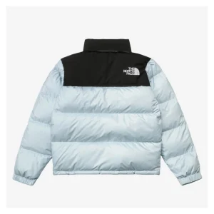 The North Face 1996 Retro Nuptse Puffer Jacket Blue