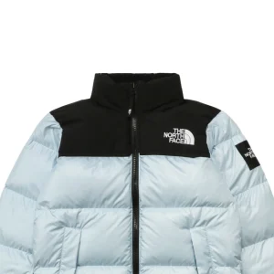 The North Face 1996 Retro Nuptse Puffer Jacket Blue