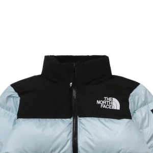 The North Face 1996 Retro Nuptse Puffer Jacket Blue