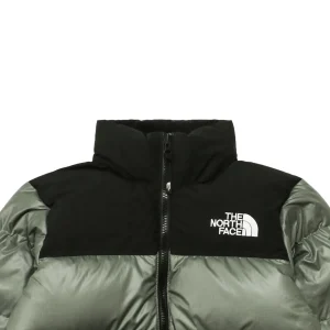 The North Face 1996 Retro Nuptse Puffer Jacket Green