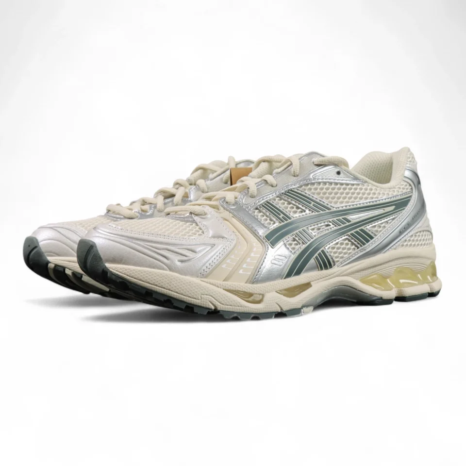 ASICS Gel Kayano 14 'Birch Dark Pewter'