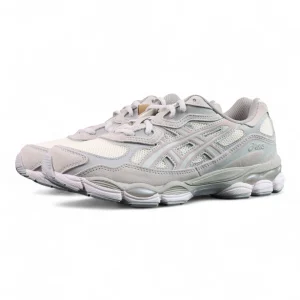 ASICS Gel NYC 'Cream Cloud Grey'
