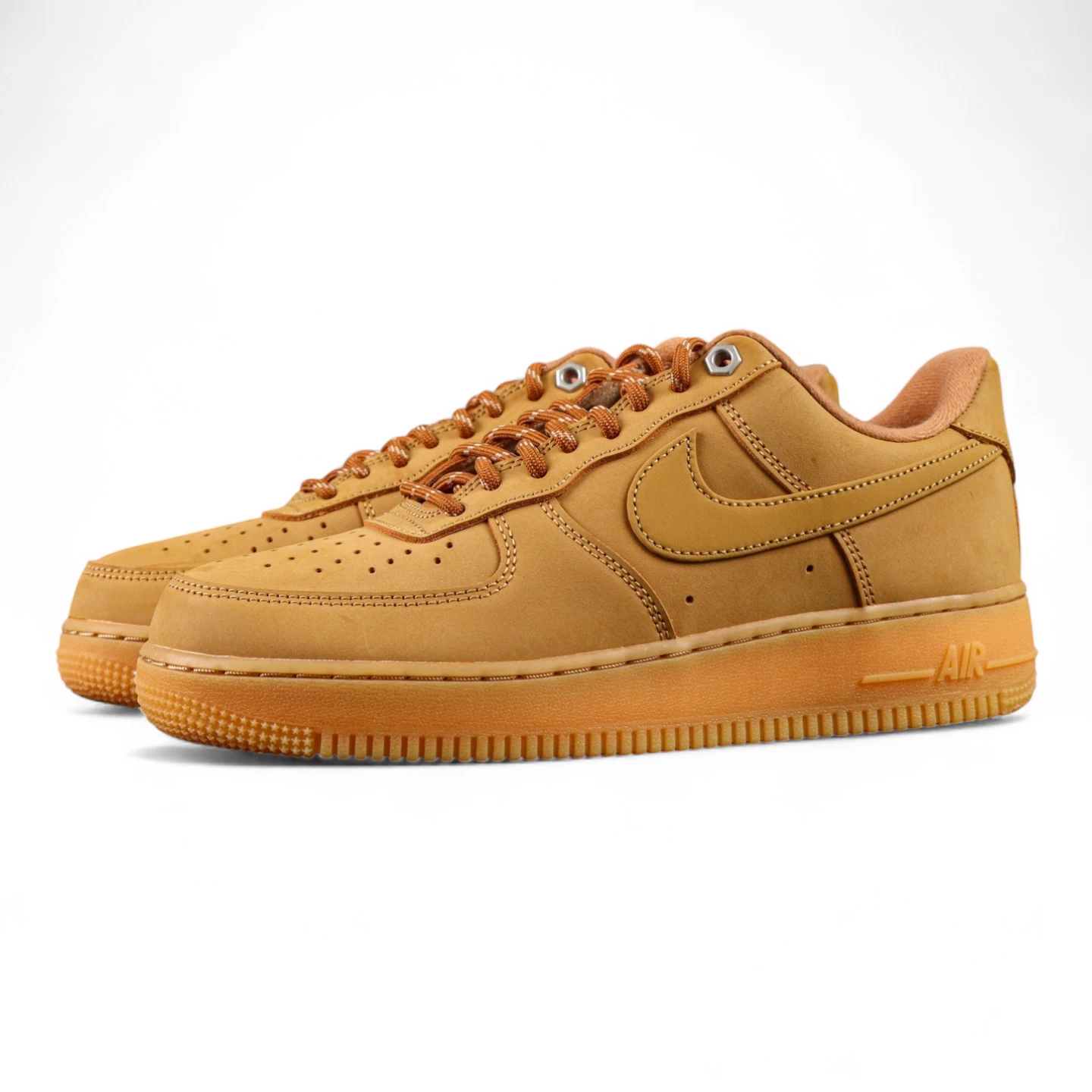 Air Force 1 Low 'Flax' 2019