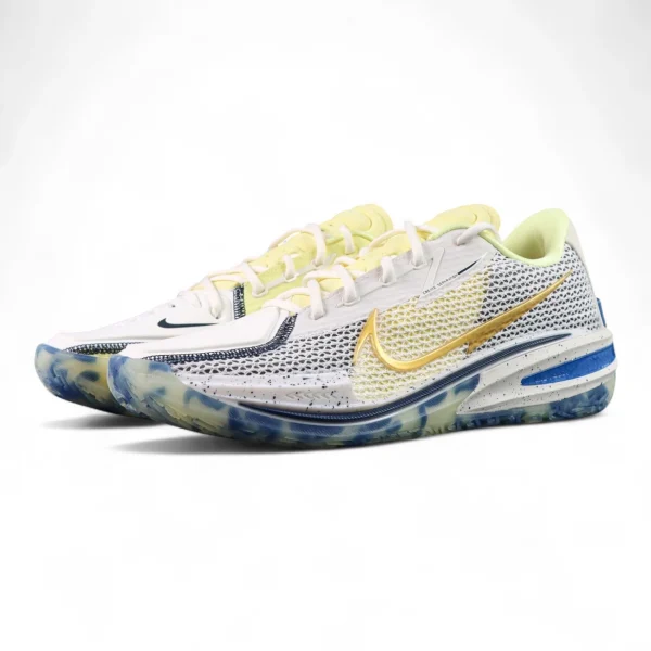 Air Zoom GT Cut Domantas Sabonis Indiana Pacers 'Playoffs' PE
