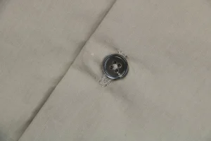 Ami Embossed Heart Pocket Shirt9.jpeg