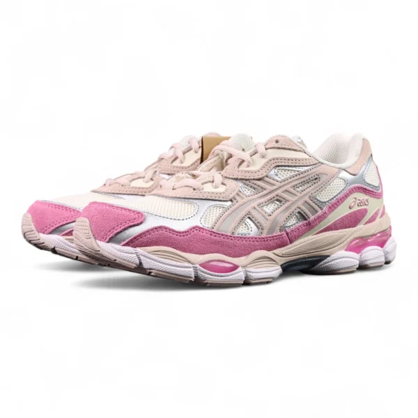 Asics Gel NYC 'Cream Pink'