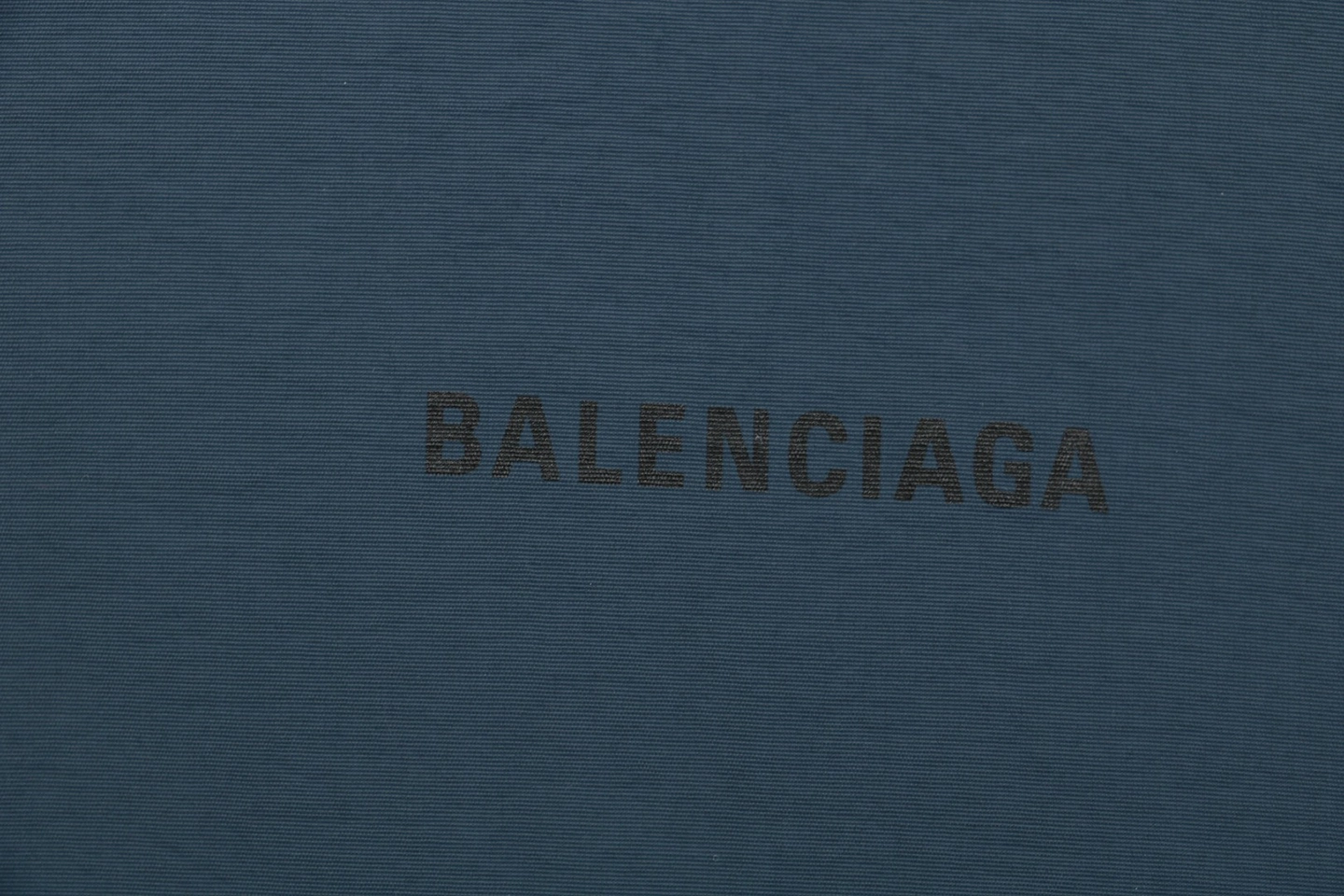 Balenciaga High-Low Hem Stand Collar Jacket Brand