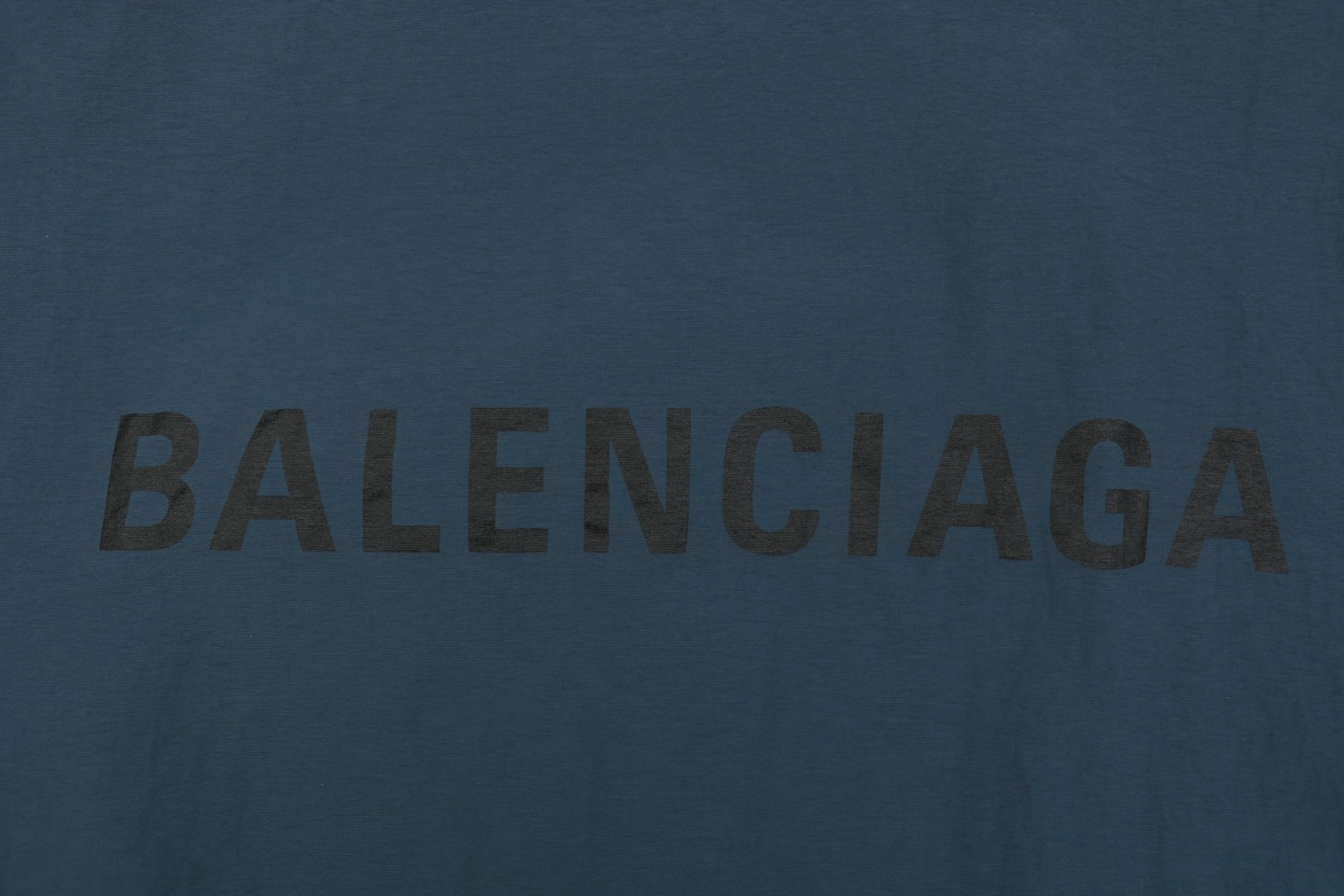 Balenciaga High-Low Hem Stand Collar Jacket Brand
